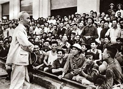 Dựa vào nhân dân để bảo vệ nền tảng tư tưởng của Đảng trước những âm mưu, thủ đoạn chống phá của các thế lực thù địch - 34