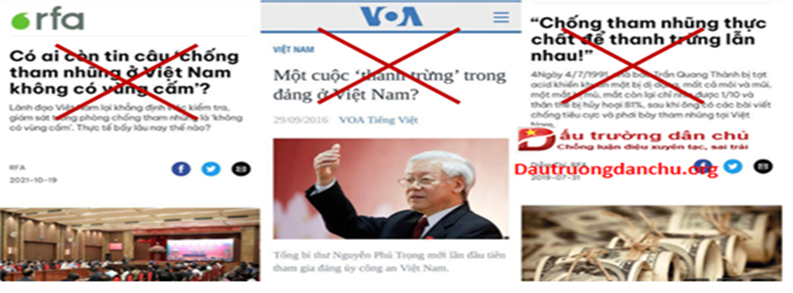 Dựa vào nhân dân để bảo vệ nền tảng tư tưởng của Đảng trước những âm mưu, thủ đoạn chống phá của các thế lực thù địch - 3