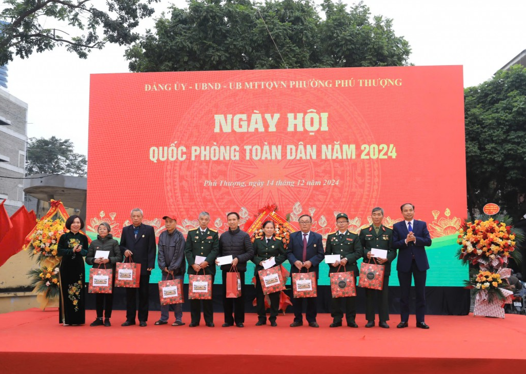 Dựa vào nhân dân để bảo vệ nền tảng tư tưởng của Đảng trước những âm mưu, thủ đoạn chống phá của các thế lực thù địch - 4