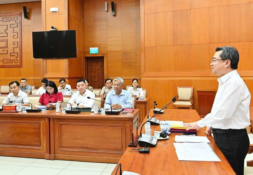 TPHCM: Nâng Cao Năng Lực Đội Ngũ Cán Bộ Cơ Sở, Chuẩn Bị Tốt Đại Hội Đảng Bộ Cấp Phường - 42