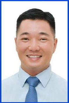 Thông tin Đại biểu Hội đồng nhân dân lâm thời phường An Lạc, nhiệm kỳ 2021 - 2026 - 9