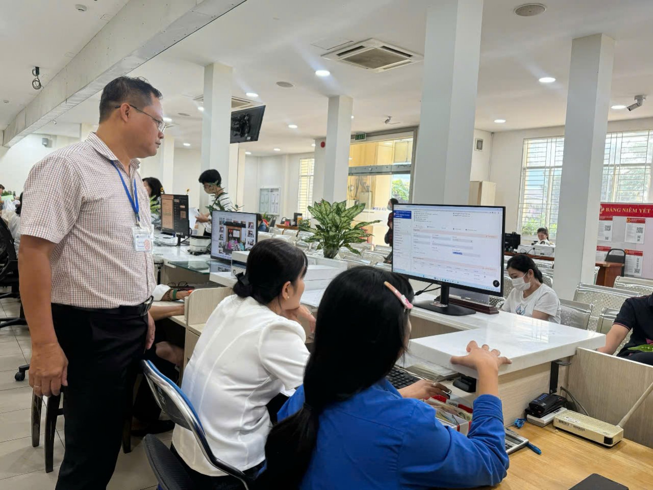 Chính quyền địa phương 2 cấp tại TP. Hồ Chí Minh: Cải cách hành chính, thúc đẩy kinh tế địa phương