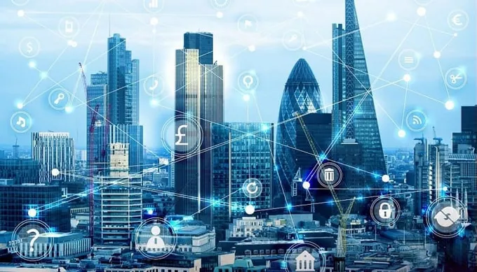 Đến hết năm 2025, hình thành và vận hành Trung tâm tài chính quốc tế tại TPHCM và Đà Nẵng - 2